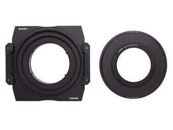 Filterhouder voor Sigma 12-24mm f/4.5-5.6 EX DG HSM II Benro FH150S1