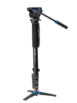 Video Monopod Kit A48FDS4 Benro A48FDS4