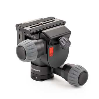 Polaris Timelapse 2-Axis Head Benro BR203