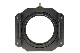 Kunststof Filterhouder met Lensringen 82/77mm Benro FG100