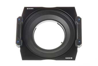 Filterhouder voor Canon TS-E 17mm f/4 L Benro FH150C2