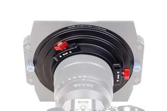 Lensring  voor filterhouder Sony FE 12-24mm f/4 Benro FH150LRE1