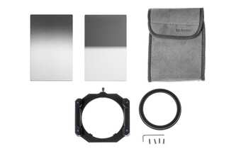 Bas Meelker Master Filter Kit Benro FM10M2