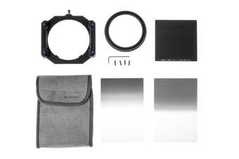 Bas Meelker Filterkit - set / kit filters Benro FU10M1