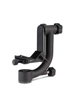 Gimbal Head / Schommelkop Aluminium Benro GH2