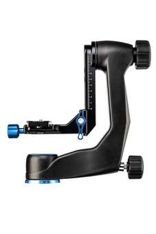 Gimbal Head  Carbon Benro GH5C