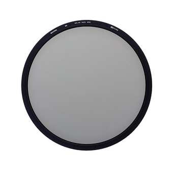 Polarisatiefilter voor filterhouder in 170mm systeem Benro MACPL170