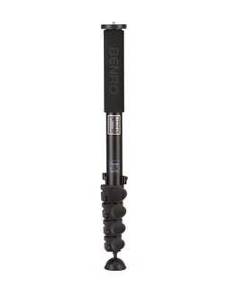 Monopod Aluminium 4-Serie Adventure Benro MAD49A