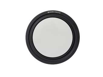 Polarisatiefilter Master voor magnetische filterhouders - 82mm Benro MAMCPL82