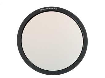 Polarisatiefilter Master voor magnetische filterhouders - 95mm Benro MAMCPL95