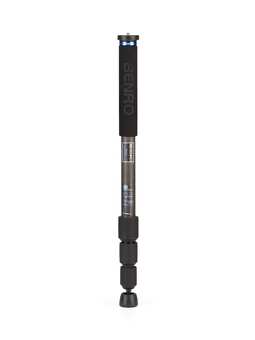 Monopod Carbon 2-Serie Mach3 (eenbeenstatief) Benro MMA28C