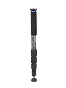 Monopod Carbon 4-Serie Mach3 (eenbeenstatief) Benro MMA49C