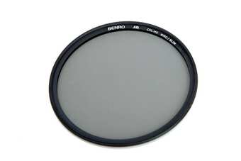 Polarisatiefilter voor 150mm filtersystemen Benro SDCPL150