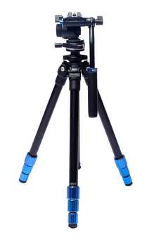 Video Statief Kit Slim Benro TSL08AS2CSH