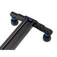 MoveOver4  45mm Wide Aluminum Rail 600mm Slider (No Case) - A04S6 Benro A04S6