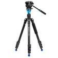 Video Statief Kit Travel reisstatief  Aero2 Benro A1883FS2PRO