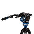 Professional Video Tripod Benro A2573FS6PRO