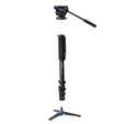 Video Monopod Kit A48FDS4 Benro A48FDS4