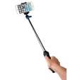 Selfiestick / ministatief selfie stick Benro BK10