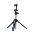 Selfiestick / ministatief selfie stick Benro BK15