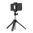 Selfiestick / ministatief selfie stick Benro BK15