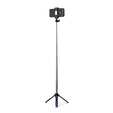 Selfiestick / ministatief selfie stick Benro BK15