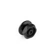 100mm Half Ball incl. Low Profile Knob Benro BL100S