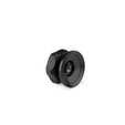 75mm Half Ball Adapter Low Profile Benro BL75S