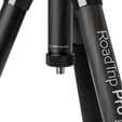 RoadTrip PRO Carbon 6 in 1 statief Benro BMRTPROCBLK