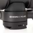 Polaris Timelapse 2-Axis Head Benro BR203