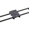 Slider video Carbon MoveOver8B 900mm 18mm buis Benro C08D9B