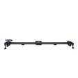 MoveOver12  22mm Dual Carbon Rail 900mm Slider (Incl. Case) - C12D9 Benro C12D9