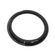 Lensring specifiek  voor Laowa 12mm f/2.8 voor filterhouder FH100M2 / FH100M3 Benro FH100M2LRW2