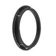 Lensring specifiek  voor Laowa 12mm f/2.8 voor filterhouder FH100M2 / FH100M3 Benro FH100M2LRW2