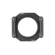 Filterhouder met  Lensring 82 en StepDown 82-77mm Master Aluminium Benro FH100