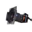 Filterhouder voor Sony FE 12-24mm f/4 Benro FH150E1