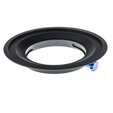 Lensring  voor filterhouder Canon TS-E 17mm f/4 L Benro FH150LRC2