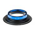 Lensring voor filterhouder Sigma 12-24mm f/4.5-5.6 EX DG HSM II Benro FH150LRS1