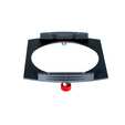 Filterhouder voor 150mm filters in frame (zonder lensring) Benro FH150M2HF