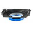 Filterhouder voor Sigma 12-24mm f/4.5-5.6 EX DG HSM II Benro FH150S1