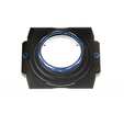 Filterhouder voor Sigma 12-24mm f/4.5-5.6 EX DG HSM II Benro FH150S1