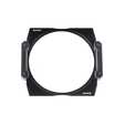 Filterhouder voor Sigma 14mm f/1.8 DG HSM Art Benro FH150S3