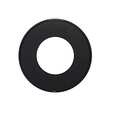 Lensring voor filterhouder FH170C1 en FH150S4,  95mm Benro FH170LR95