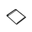 Filter frame voor houder FH100M2 / FH100M3 Benro FR1010