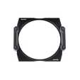 Losse Filterhouder voor 150mm filters Benro HF150