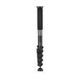 Monopod Aluminium 4-Serie Adventure Benro MAD49A