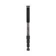 Monopod Carbon 2-Serie Mach3 (eenbeenstatief) Benro MMA28C