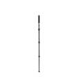 Monopod Carbon 2-Serie Mach3 (eenbeenstatief) Benro MMA28C