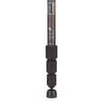 Monopod Carbon 2-Serie Mach3 (eenbeenstatief) Benro MMA28C