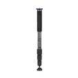 Monopod Carbon 3-Serie Mach3 (eenbeenstatief) Benro MMA38C